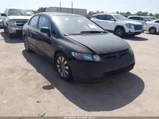 HONDA HONDA CIVIC EX-L