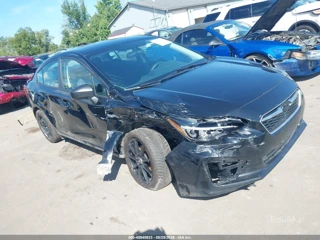 SUBARU SUBARU IMPREZA 2.0I