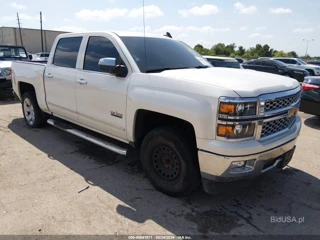 CHEVROLET CHEVROLET SILVERADO 1500 1LZ