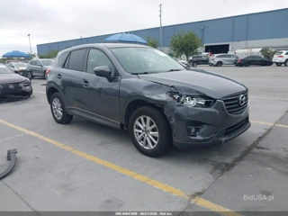 MAZDA MAZDA CX-5 TOURING