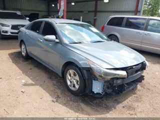 HYUNDAI HYUNDAI ELANTRA SE