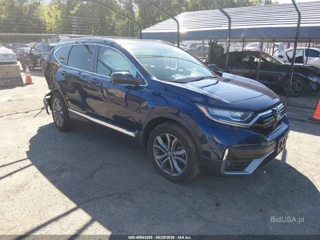 HONDA HONDA CR-V AWD TOURING