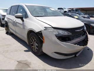 CHRYSLER CHRYSLER PACIFICA LX