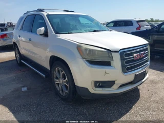 GMC ACADIA SLT-1