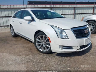 CADILLAC CADILLAC XTS PREMIUM COLLECTION