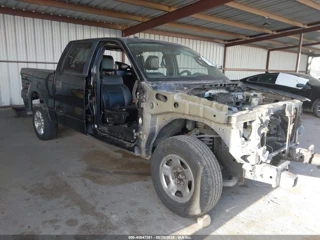 FORD FORD F-150 60TH ANNIVERSARY/FX2/KING RANCH/LARIAT/LIMITED/XLT
