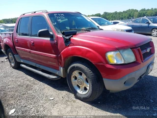 FORD FORD EXPLORER SPORT TRAC