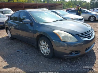 NISSAN NISSAN ALTIMA 2.5 S
