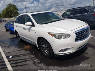INFINITI INFINITI QX60