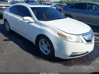 ACURA ACURA TL 3.5