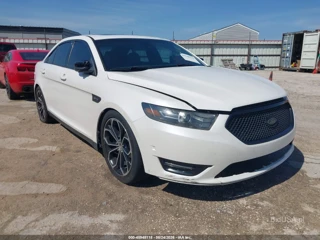 FORD FORD TAURUS SHO