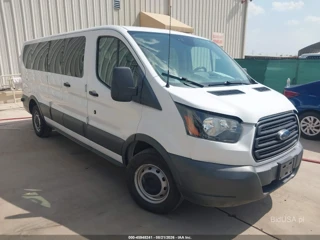 FORD FORD TRANSIT-350 XL