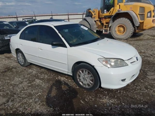 HONDA HONDA CIVIC LX