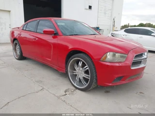 DODGE DODGE CHARGER