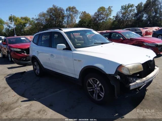 BMW X3 3.0I