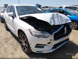 VOLVO VOLVO XC60 T5 INSCRIPTION