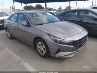 HYUNDAI HYUNDAI ELANTRA SE