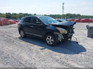 NISSAN NISSAN ROGUE S