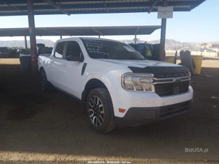 FORD FORD MAVERICK LARIAT