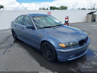BMW 330I