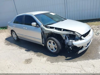 HONDA HONDA ACCORD 2.4 SE
