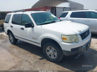 FORD FORD EXPLORER XLS