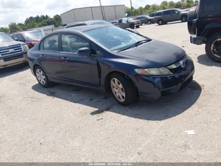 HONDA HONDA CIVIC VP