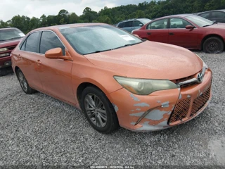 TOYOTA TOYOTA CAMRY SE