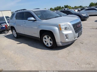 GMC TERRAIN SLE-2