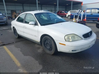 MERCURY MERCURY SABLE GS