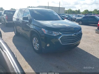 CHEVROLET CHEVROLET TRAVERSE FWD LS