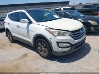 HYUNDAI HYUNDAI SANTA FE SPORT