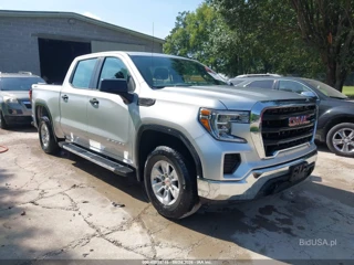 GMC SIERRA 1500