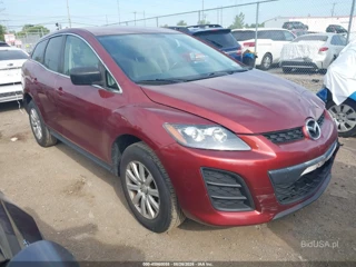 MAZDA MAZDA CX-7 I SPORT