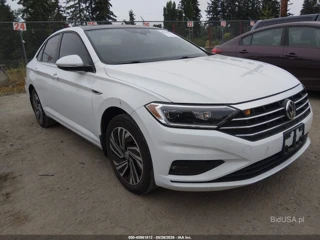 VOLKSWAGEN VOLKSWAGEN JETTA 1.4T SEL PREMIUM