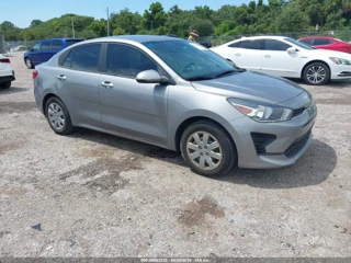 KIA KIA RIO S