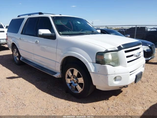 FORD FORD EXPEDITION EL LIMITED