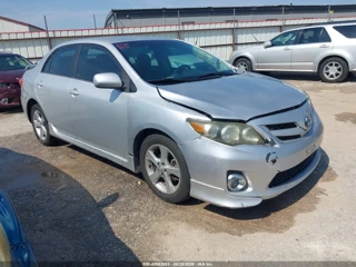 TOYOTA TOYOTA COROLLA S