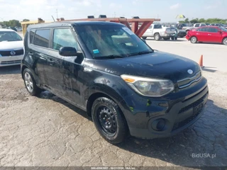 KIA KIA SOUL