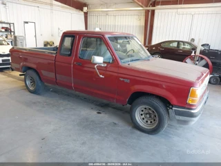 FORD FORD RANGER SUPER CAB