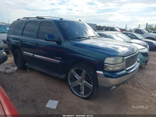 GMC YUKON SLT