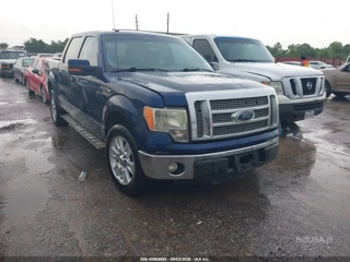 FORD FORD F-150 LARIAT