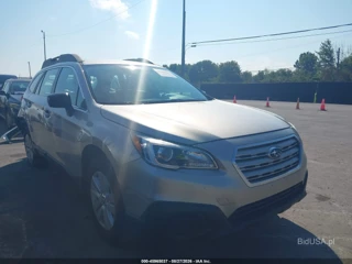 SUBARU SUBARU OUTBACK 2.5I