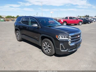 GMC ACADIA FWD SLE