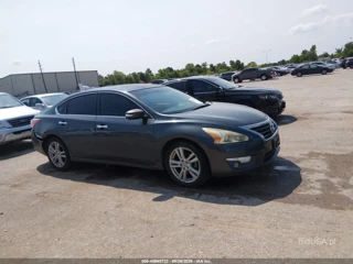 NISSAN NISSAN ALTIMA 3.5 SV