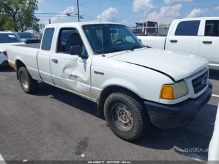 FORD FORD RANGER