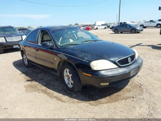 MERCURY MERCURY SABLE LS PREMIUM