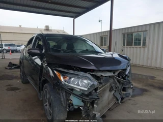 HONDA HONDA HR-V 2WD EX