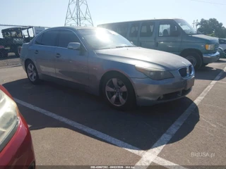 BMW 525I
