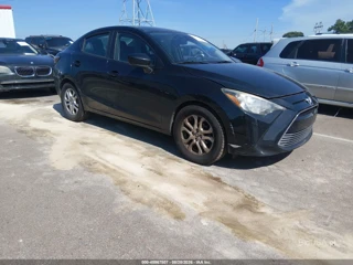 TOYOTA TOYOTA YARIS IA